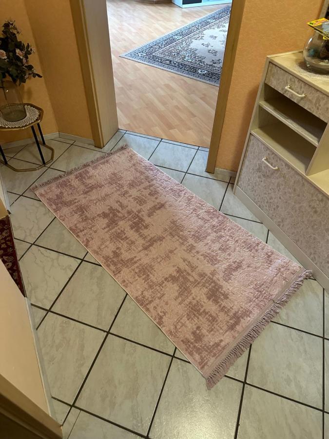 Ferienwohnung Steffi Lauschke Gerstenberg Esterno foto
