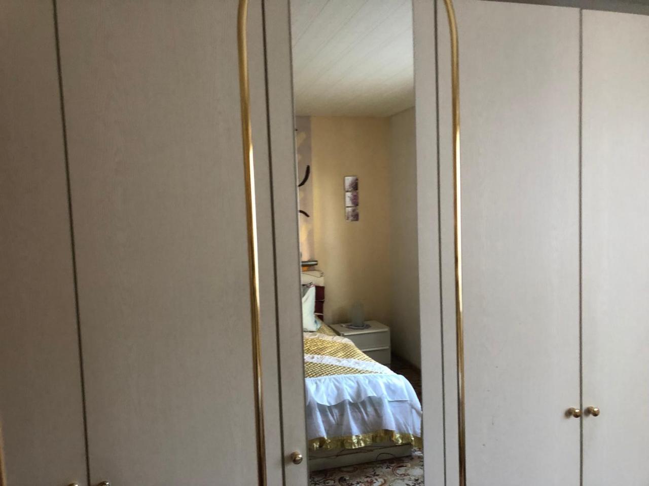 Ferienwohnung Steffi Lauschke Gerstenberg Esterno foto